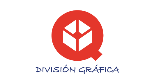logo division gráfica