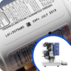 Fechadora HP-241B | Codificadora de Cinta Térmica para Fechas y Lotes