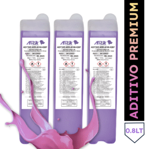 Aditivo A188 | Solvente Industrial | Alta Pureza