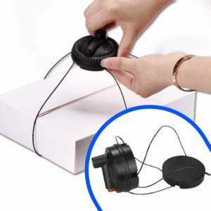 Araña de Seguridad Antihurto | Protección Comercial EAS