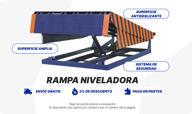 oferta lampa niveladora
