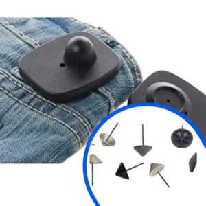 Pines de Seguridad para Piochas | Protección Antihurto Efectiva