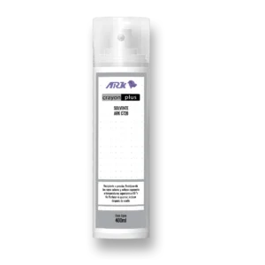 Solvente Crayon Plus ARK C728 a Base de Agua 400ml