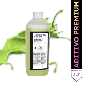 Aditivo 5661 MEK | Solvente Industrial | Alta Pureza