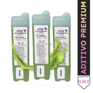 Aditivo 8661 MEK | Solvente Industrial | Alta Pureza