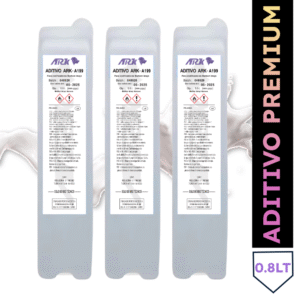Aditivo A199 0.8L para Codificadoras Markem-Imaje