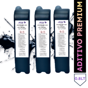 Aditivo ARK A661 0.8L para Codificadoras | Limpieza y Fluidez