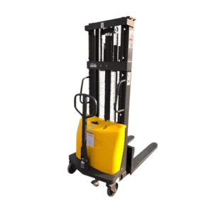 Apilador Semiautomático ARK A-SE3300 | 1.5T de Carga y Elevación 3.3m