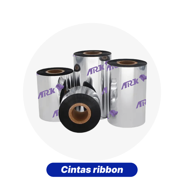cintas ribbon