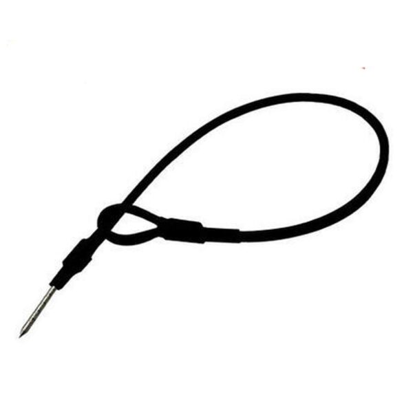 cordón de seguridad EAS