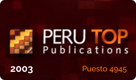 CREDENCIAL PERU TOP SISCODE