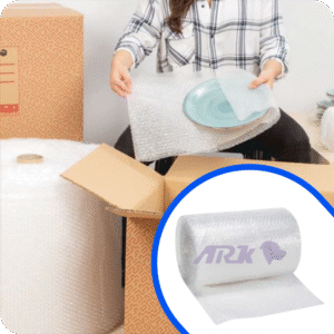 Burbupack | Plástico Burbuja para Protección de Productos