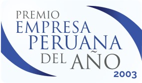 PREMIO EMPRESA DEL AÑO SISCODE