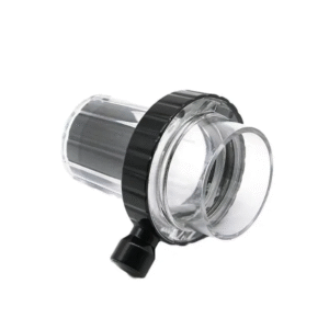 Etiqueta de seguridad transparente para botellas compatible con sistema RF 8.2MHz