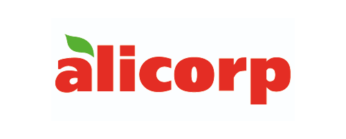 LOGO ALICORP