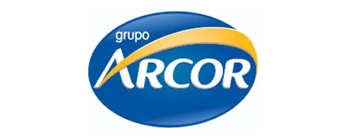 LOGO ARCOR