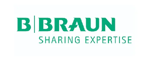 LOGO B BRAUN