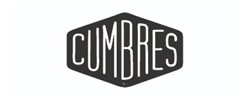 LOGO CERVEZA CUMBRES