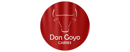 LOGO DON GOYO