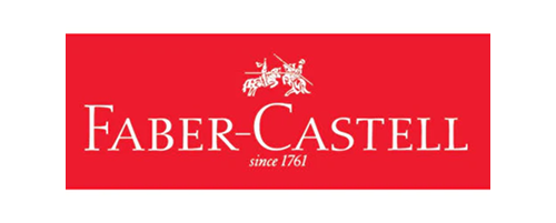 LOGO FABER CASTELL