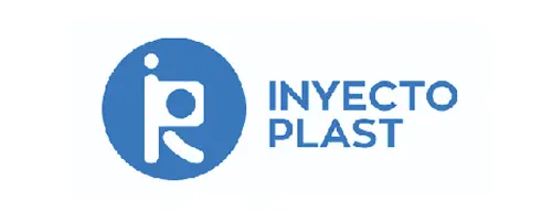 LOGO INYECTO PLAST
