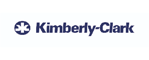 LOGO KIMBERLY CLARK