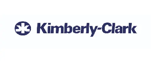 LOGO KIMBERLY CLARK
