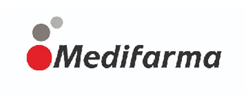 LOGO MEDIFARMA