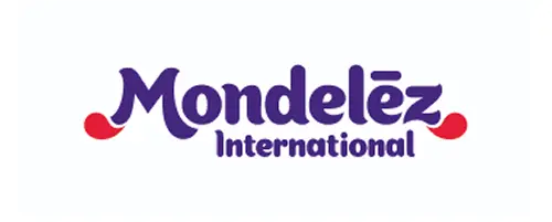 LOGO MONDELEZ