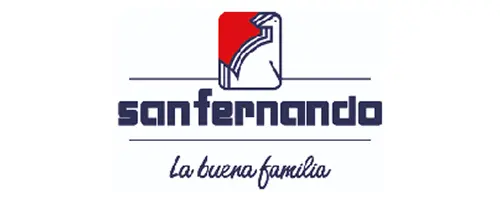 LOGO SANFERNANDO
