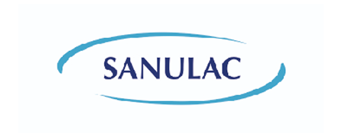 LOGO SANULAC