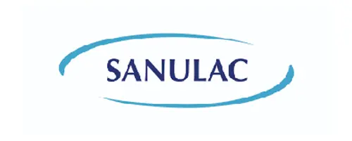 LOGO SANULAC