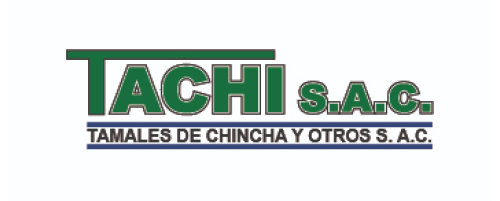 LOGO TAMALES TACHI