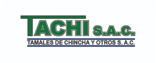 LOGO TAMALES TACHI