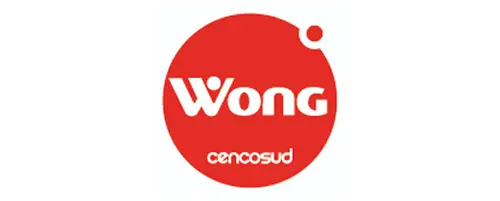 LOGO WONG