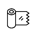 icono de film termoencogible
