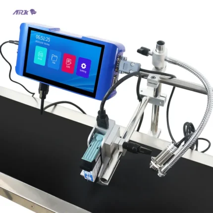 codificadora TIJ ARK-t100