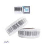 etiqueta codigo de barra RFID