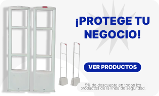 LÍNEA DE SEGURIDAD COMERCIAL