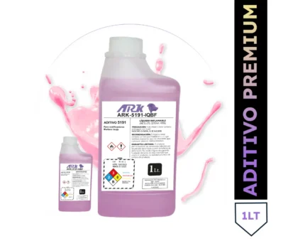aditivo para codificadora 5191 marca ARK