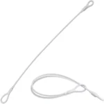 lanyard doble ojal EAS