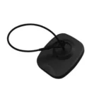 lanyard de seguridad con Piocha de seguridad