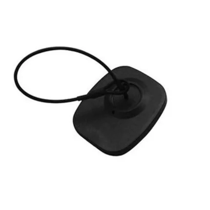 lanyard de seguridad con Piocha de seguridad