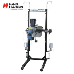 Cosedora Fischbein 400-PRO