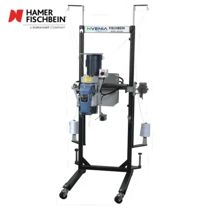 Cosedora Fischbein 400-PRO