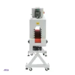 tunel de calor vista frontal