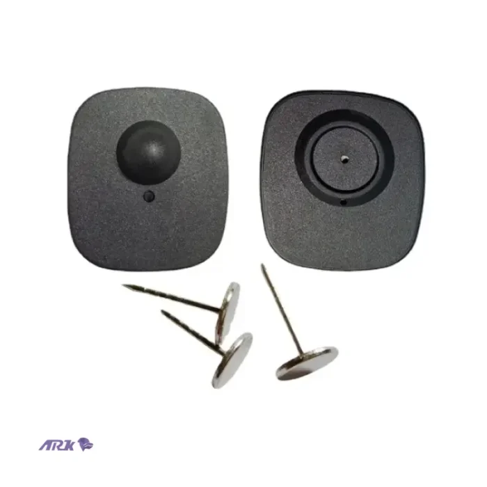 Piochas de Seguridad Antirrobo para Ropa - Imagen 1