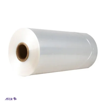 poliolefina termoencogible