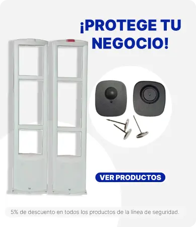promo seguridad ARK