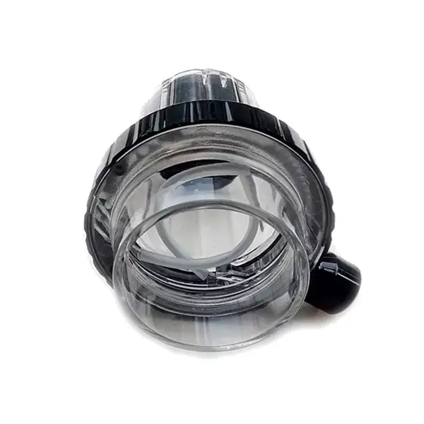 seguro para botellas de vidrio EAS RF